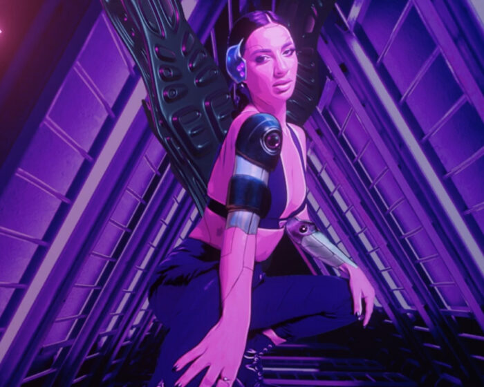Christina Carmela Mecha